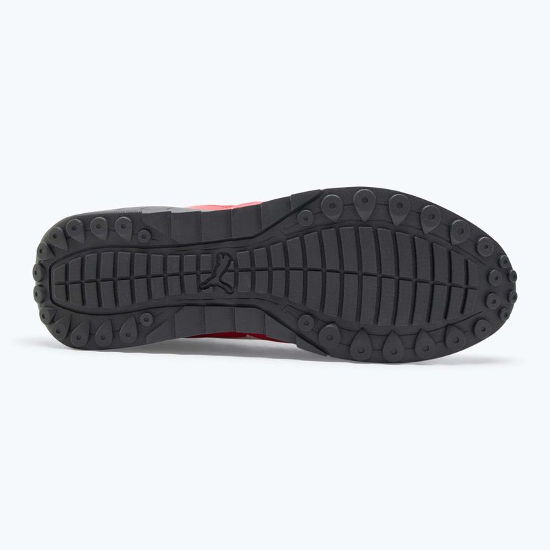Férfi cipő PUMA Ferrari Speedfusion 2.0 rossi corsa/puma black 4