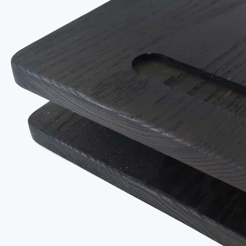 Kiegyensúlyozó platform a WaterRower FlowRow vízi evezősökhöz 2 db fekete. 3