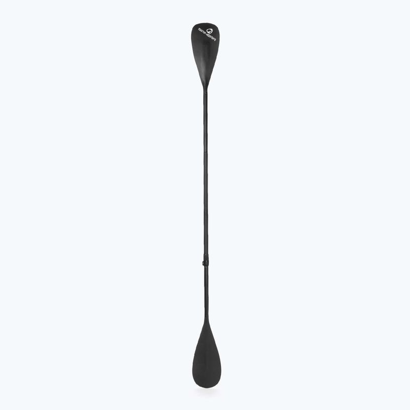 SUP 4 darabos evező SPINERA Classic Combo fekete 21130 2