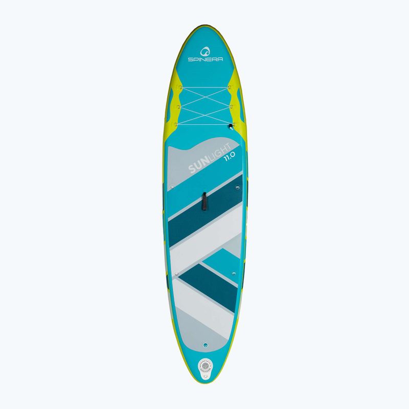 SUP SPINERA Sun Light 11'0" deszka 23096 3