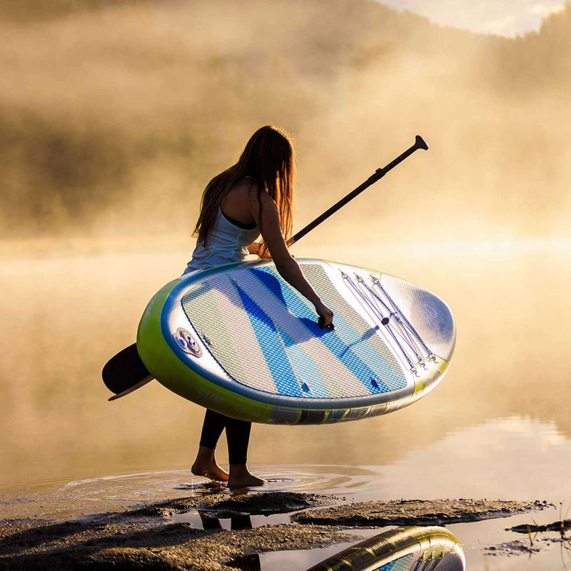 SUP SPINERA Sun Light 11'0" deszka 23096 7