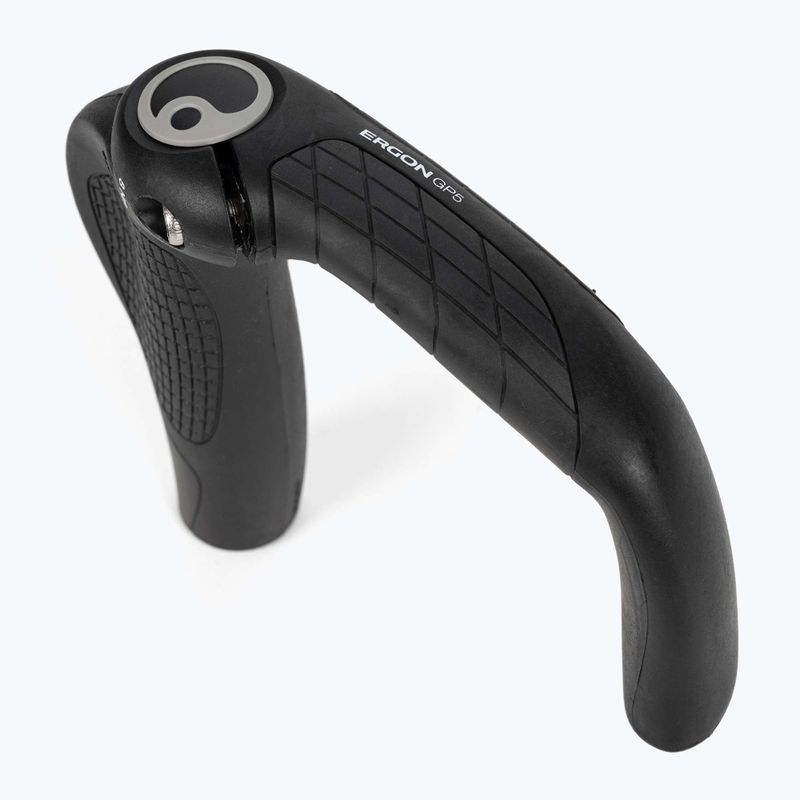 Ergon GRIP GP 5 kormánymarkolat fekete ER-42410075 2