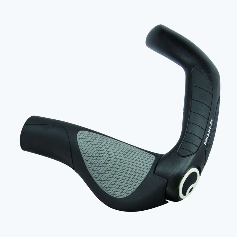 Ergon GRIP GP 5 kormánymarkolat fekete ER-42410075 3