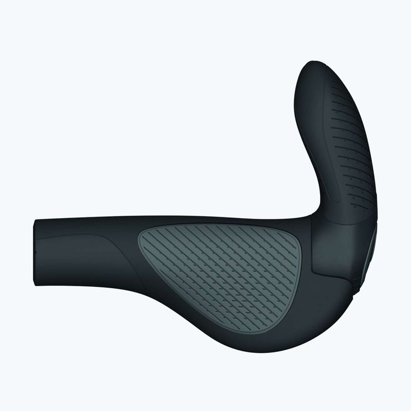 Ergon GP3 Evo fekete/szürke kormánymarkolatok 2