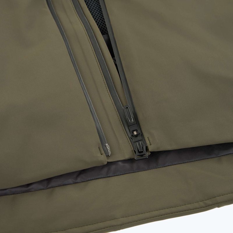 Férfi sídzseki Descente Swiss sturdy green 4