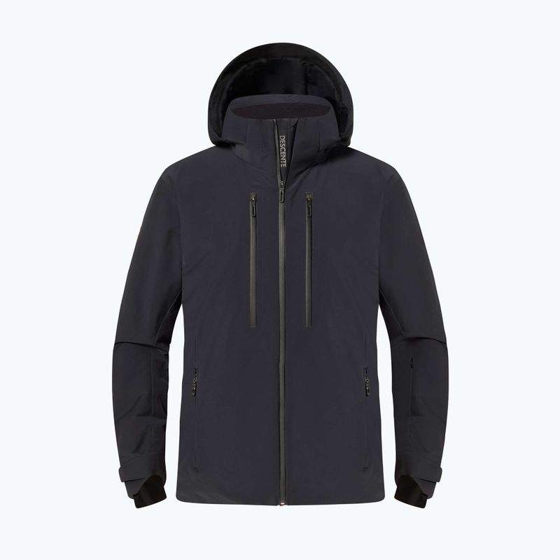 Férfi sídzseki Descente Stream black 10
