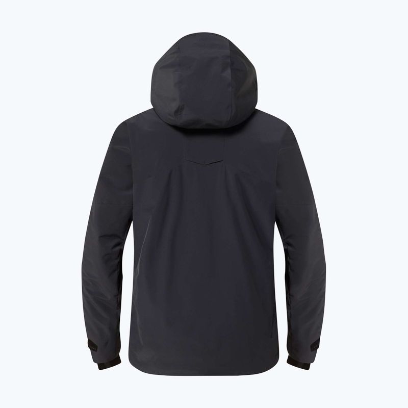 Férfi sídzseki Descente Stream black 11