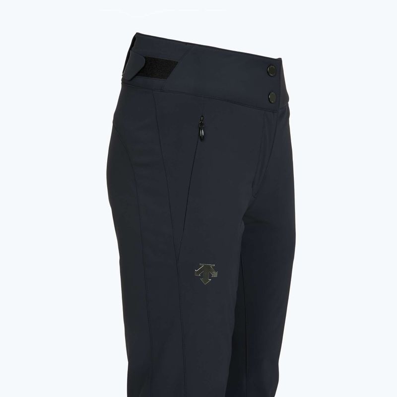 Női sínadrág Descente Insulated black 3