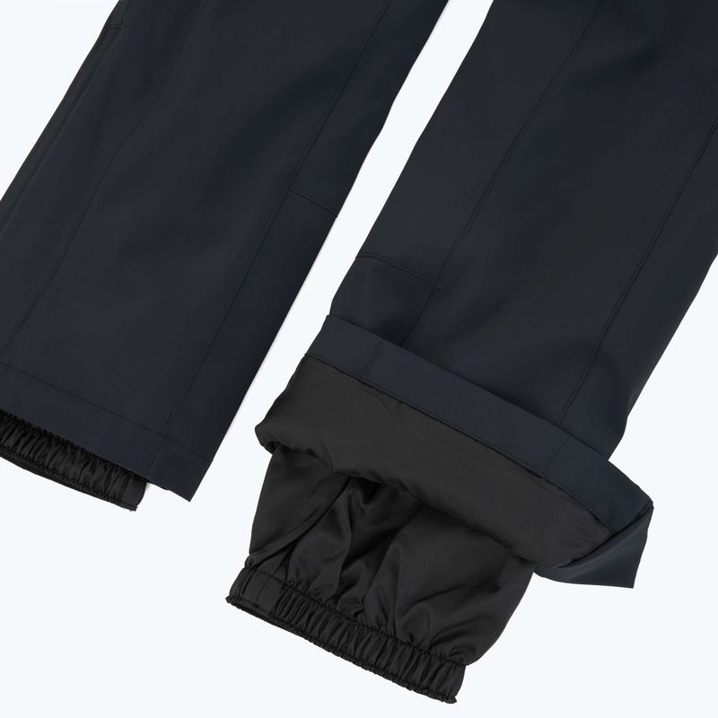 Női sínadrág Descente Insulated black 5