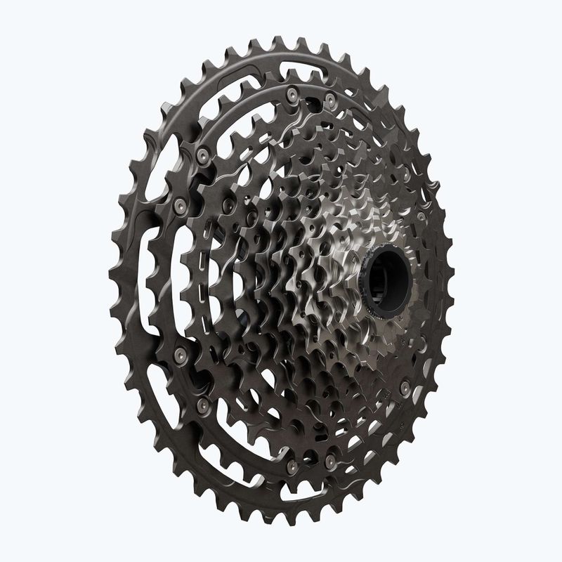 Shimano XTR CS-M9200-12 12rz 9-45T kerékpár kazetta 3