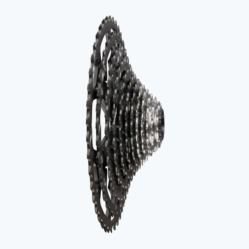 Shimano XTR CS-M9200-12 12rz 9-45T kerékpár kazetta 4