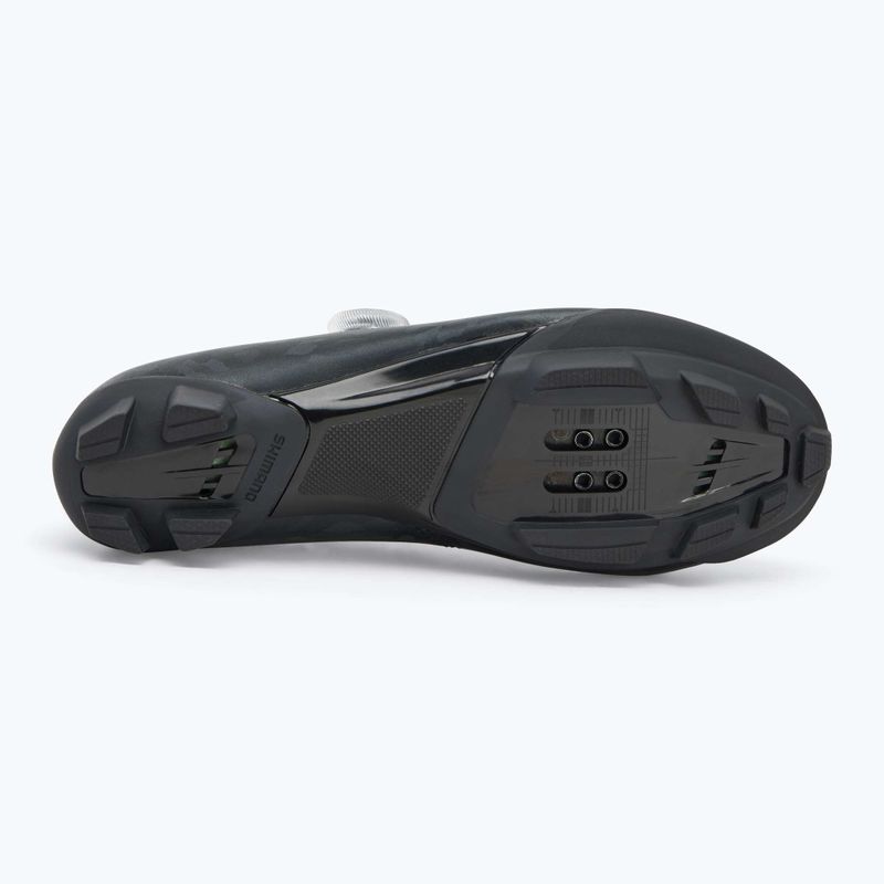 Női kavics cipő Shimano SH-RX600 kőszürke 4