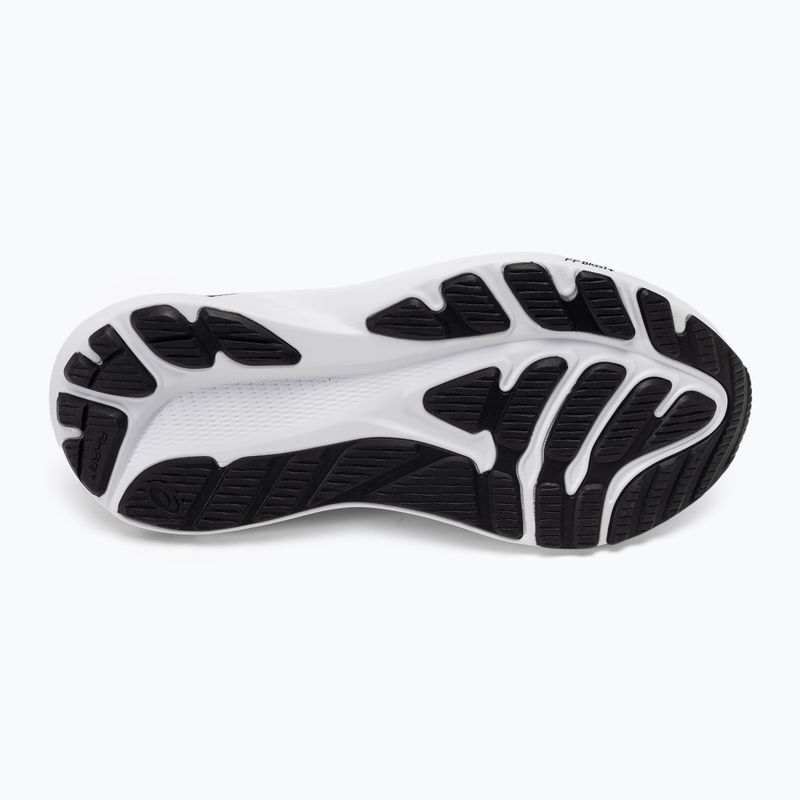 ASICS női futócipő GT-2000 12 fekete/karrier szürke 6