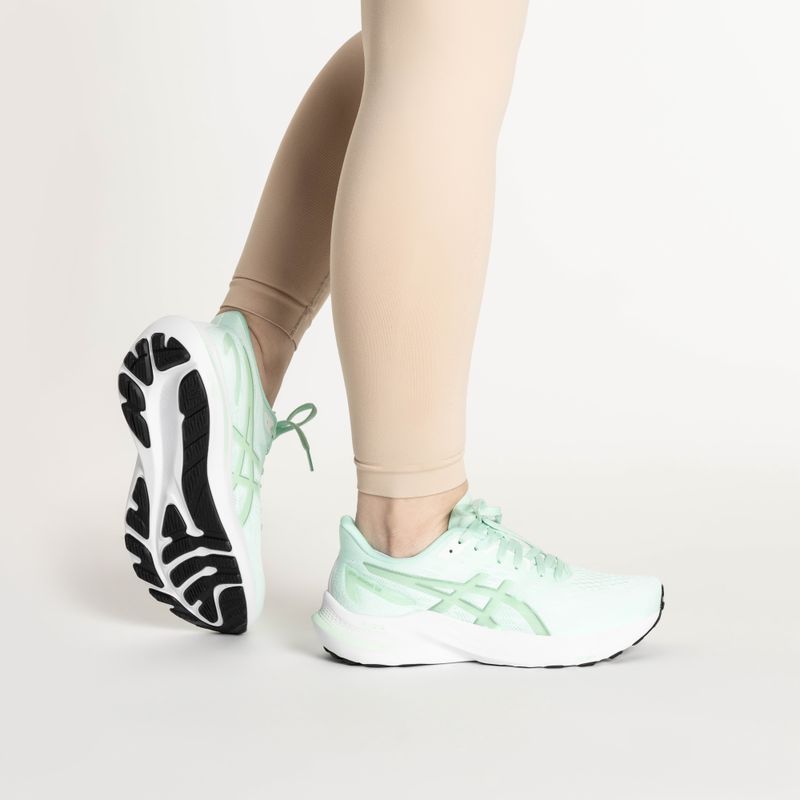 Női futócipő ASICS GT-2000 12 mint tint/dark mint 2