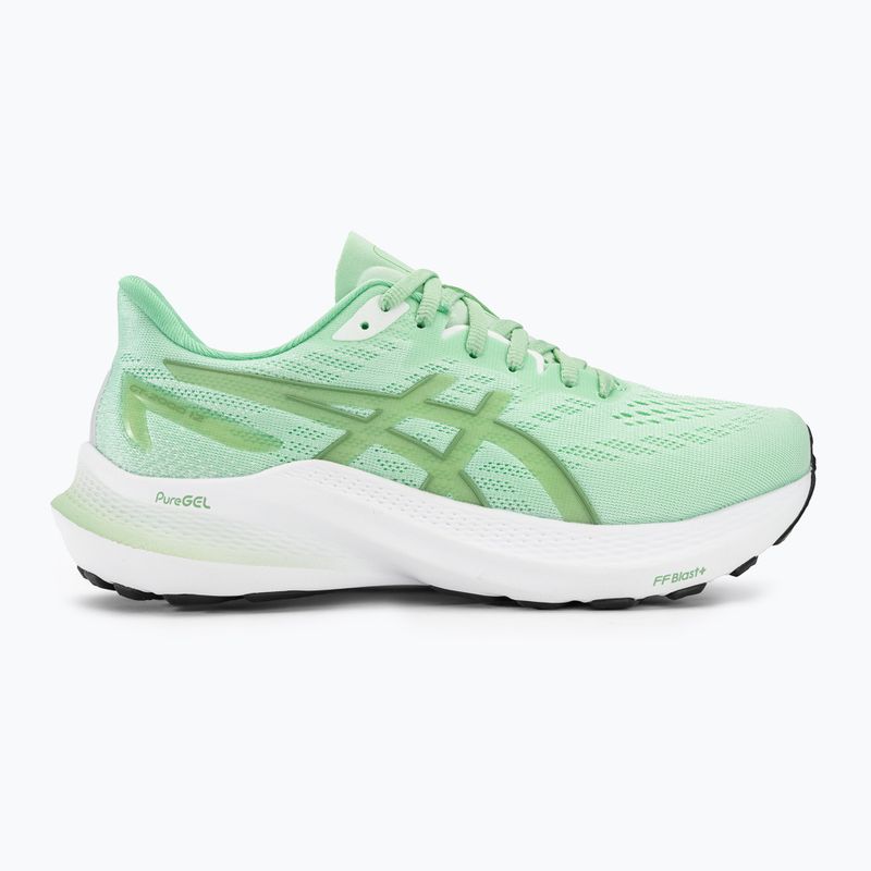 Női futócipő ASICS GT-2000 12 mint tint/dark mint 3