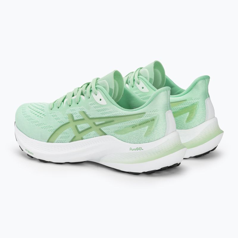 Női futócipő ASICS GT-2000 12 mint tint/dark mint 4