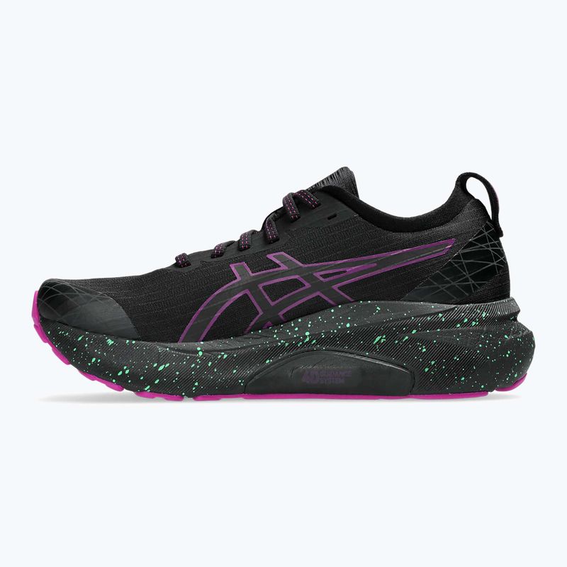 Női futócipő ASICS Gel-Kayano 31 Lite-Show lite-show/purple spectrum 9