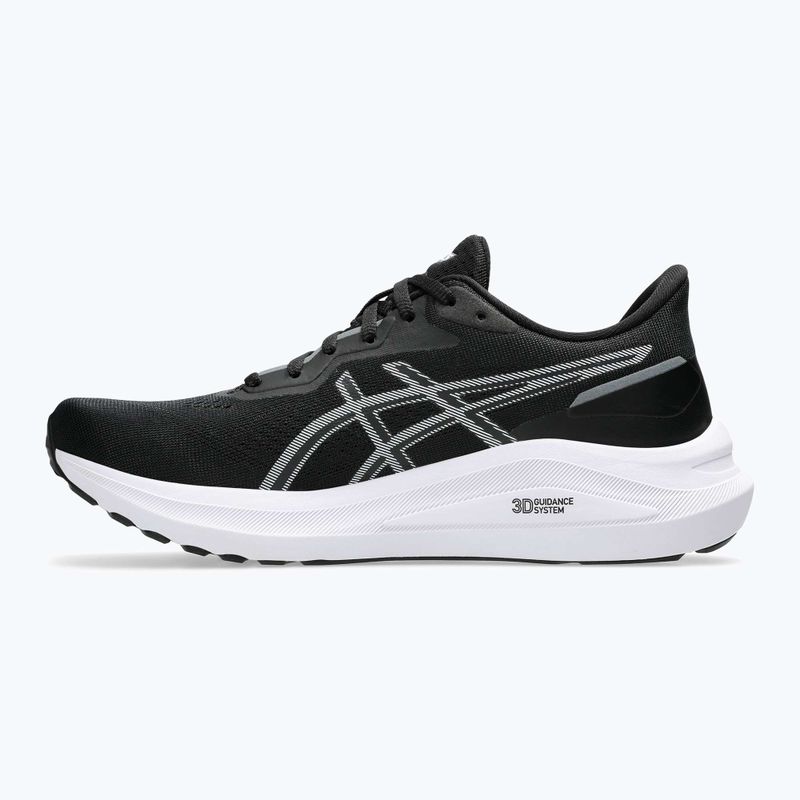 Női futócipő ASICS GT-1000 13 black/white 2