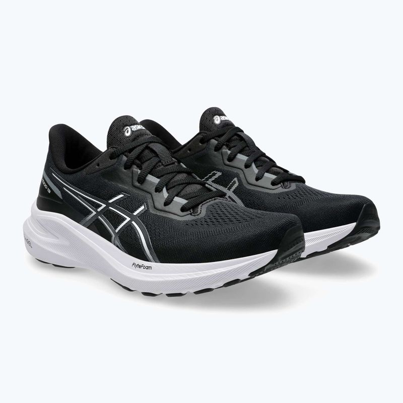 Női futócipő ASICS GT-1000 13 black/white 3
