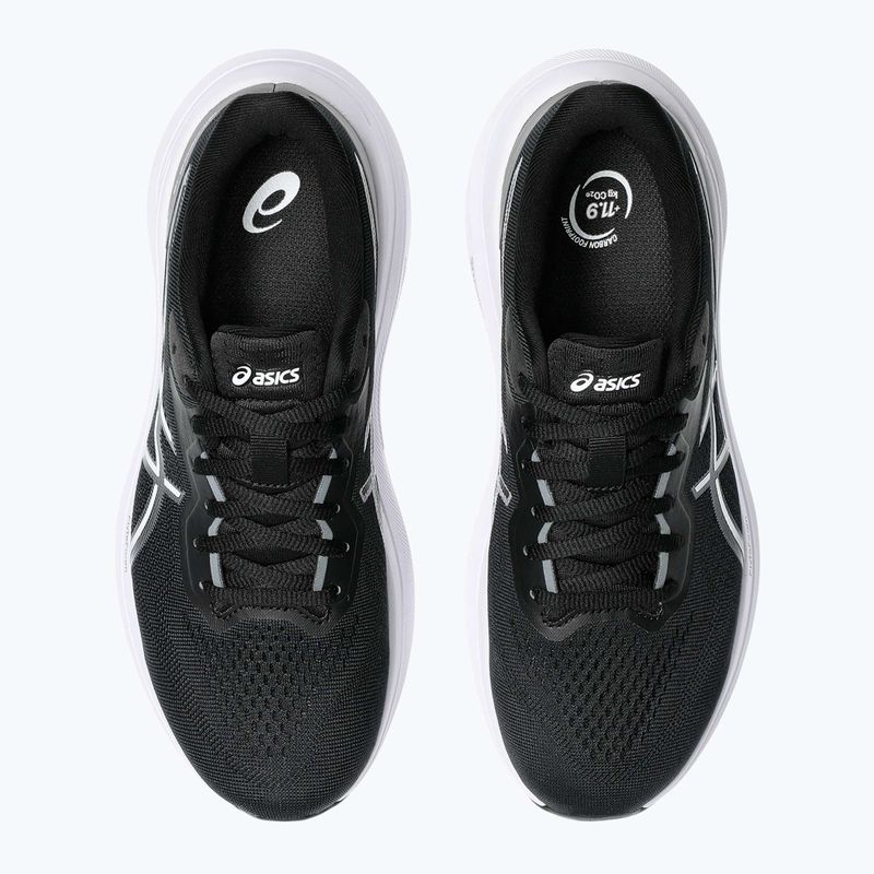 Női futócipő ASICS GT-1000 13 black/white 5