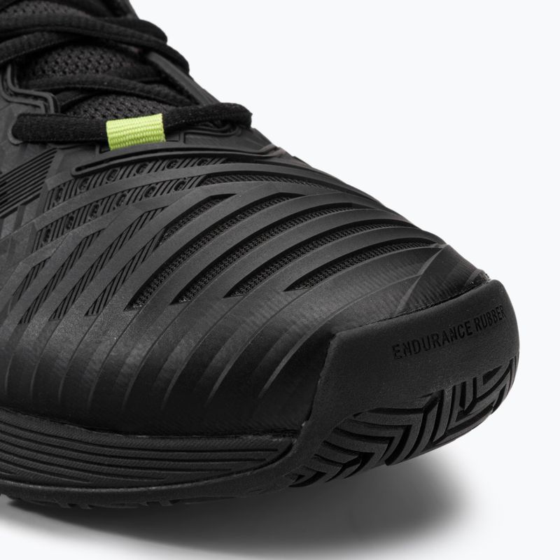 YONEX férfi tenisz cipő Sonicage 3 fekete STMSON32 7