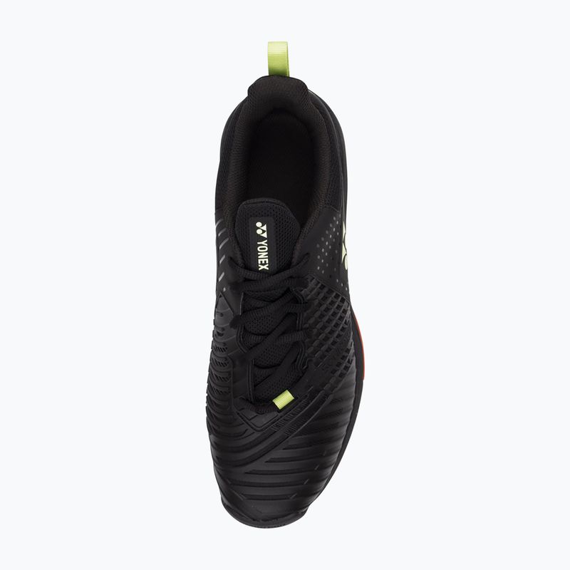 YONEX férfi tenisz cipő Sonicage 3 fekete STMSON32 13
