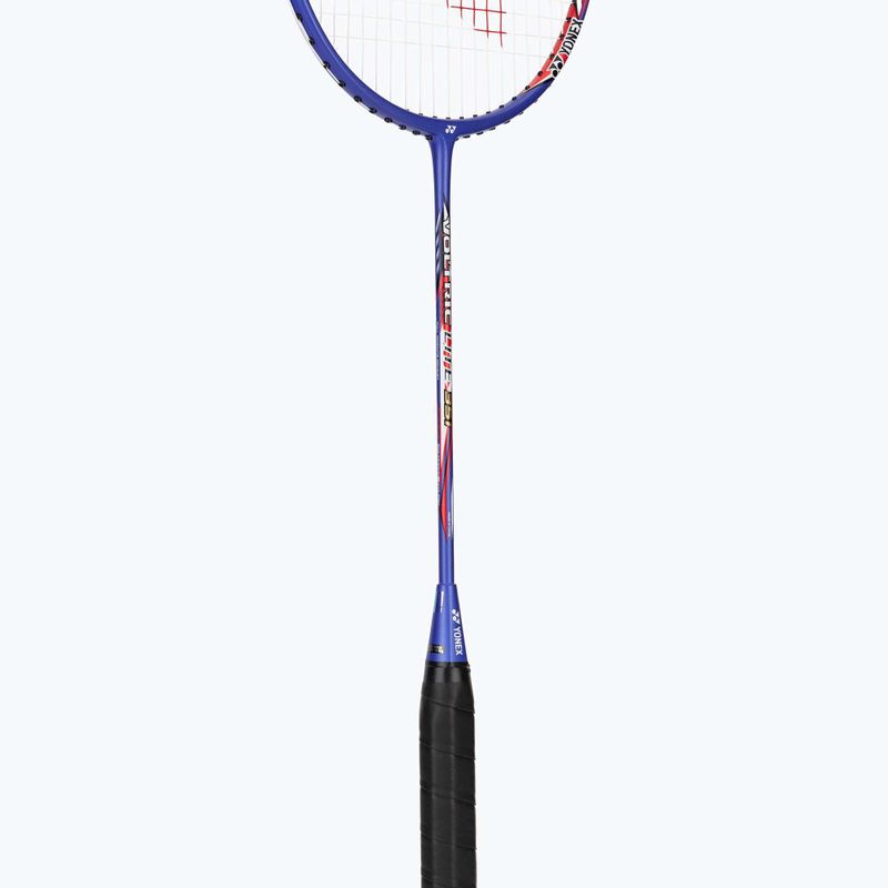 Tollabdaütő YONEX Voltric Lite 35i blue 4