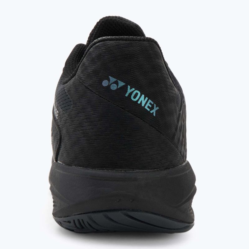 Férfi tenisz cipő Yonex Sonicage Wide fekete 6