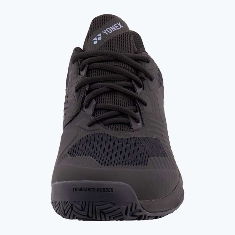 Férfi tenisz cipő Yonex Sonicage Wide fekete 10