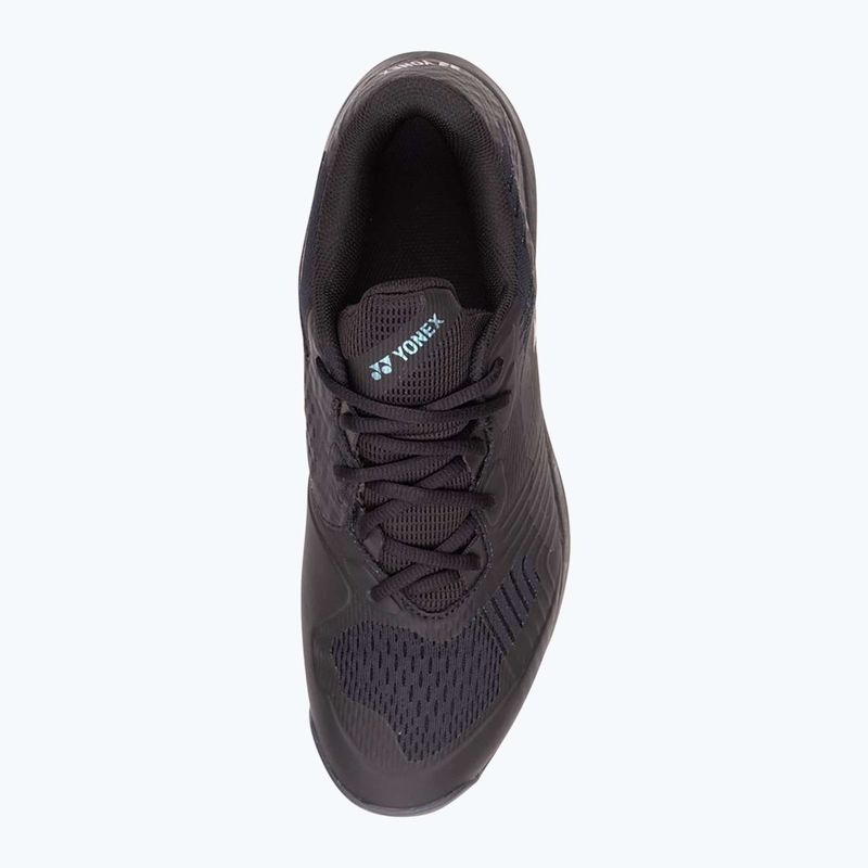 Férfi tenisz cipő Yonex Sonicage Wide fekete 11