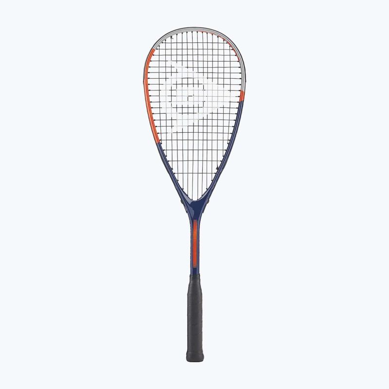 Squashütő Dunlop Tristorm Pro 6