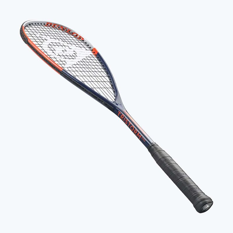 Squashütő Dunlop Tristorm Pro 10