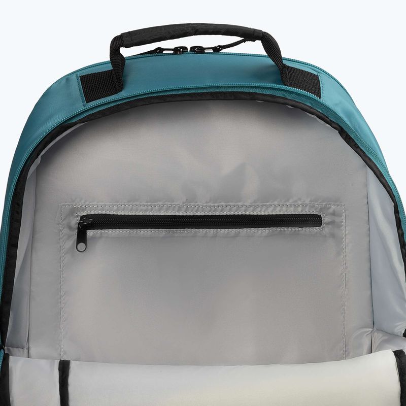 Tenisz hátizsák Dunlop SX-Club teal/black/yellow 3