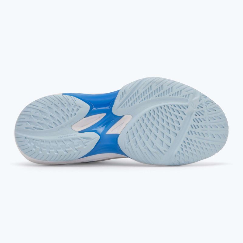 ASICS Sky Elite FF 3 női cipő fehér/ kék part 4