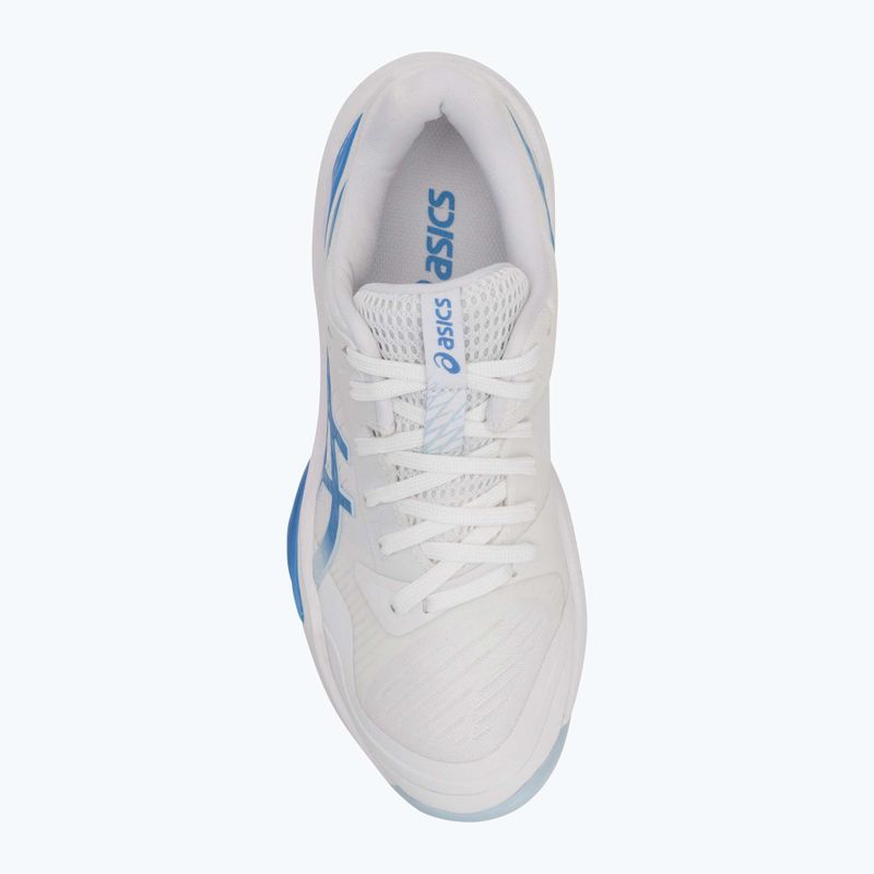 ASICS Sky Elite FF 3 női cipő fehér/ kék part 5