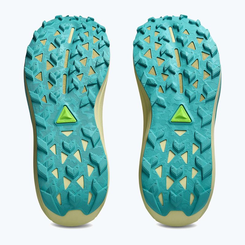 ASICS Gel-Trabuco 13 férfi futócipő pikáns narancssárga/homokvihar 13