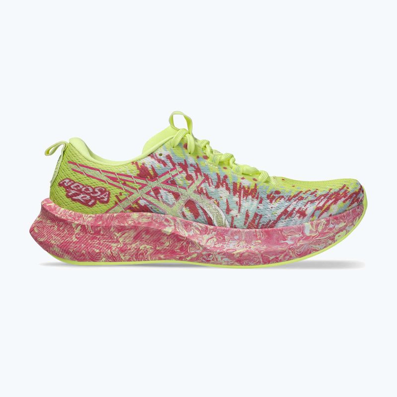 ASICS női futócipő Noosa Tri 16 huddle lucid sárga/bright rose 8