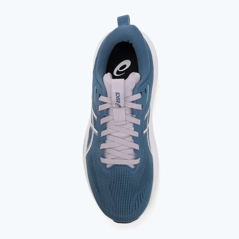 ASICS GT-1000 14 női futócipő winter sea/white 5