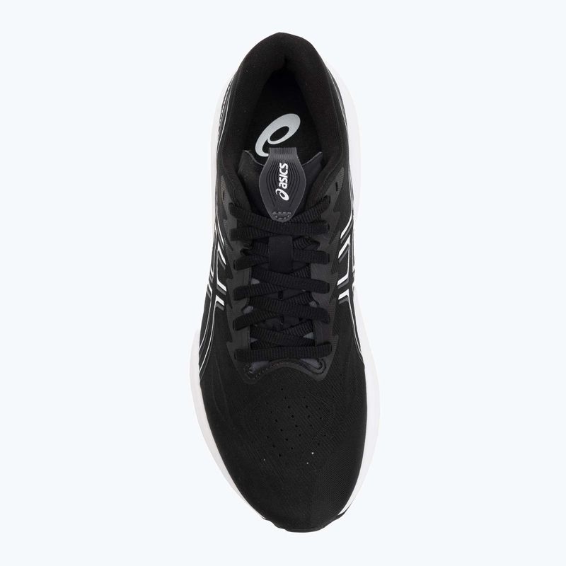 ASICS GT-2000 14 férfi futócipő fekete/fehér 5