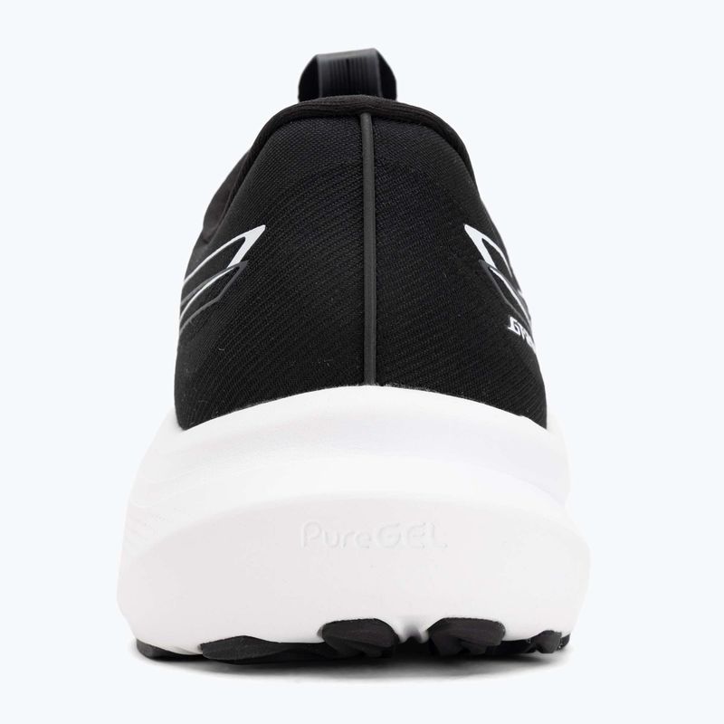 ASICS GT-2000 14 férfi futócipő fekete/fehér 6