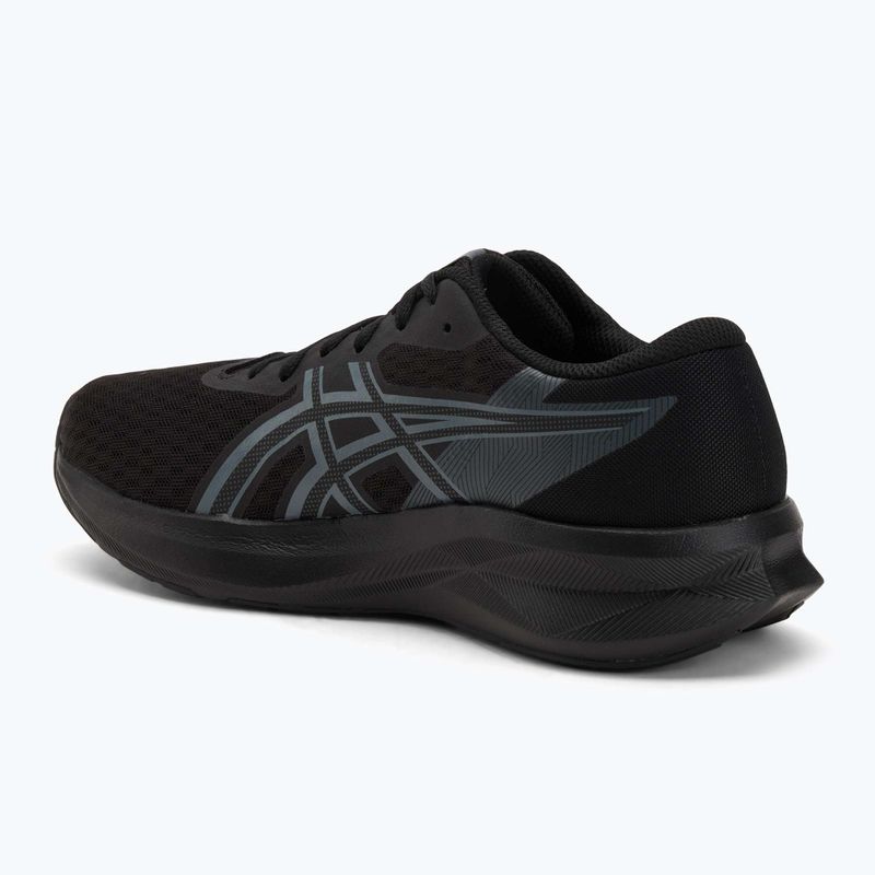 ASICS Patriot 14 férfi futócipő fekete/metropolis 3