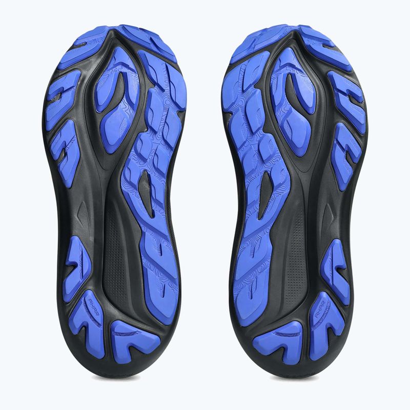 ASICS GT-2000 14 GTX férfi futócipő fekete/vanília 14