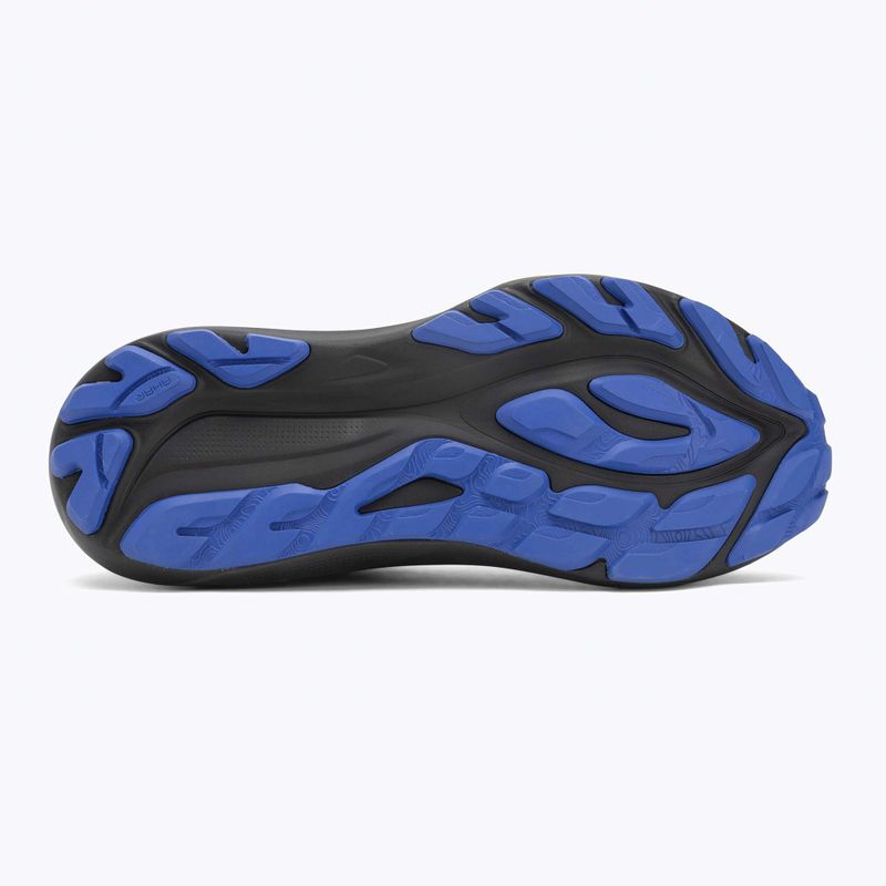 ASICS GT-2000 14 GTX férfi futócipő fekete/vanília 4
