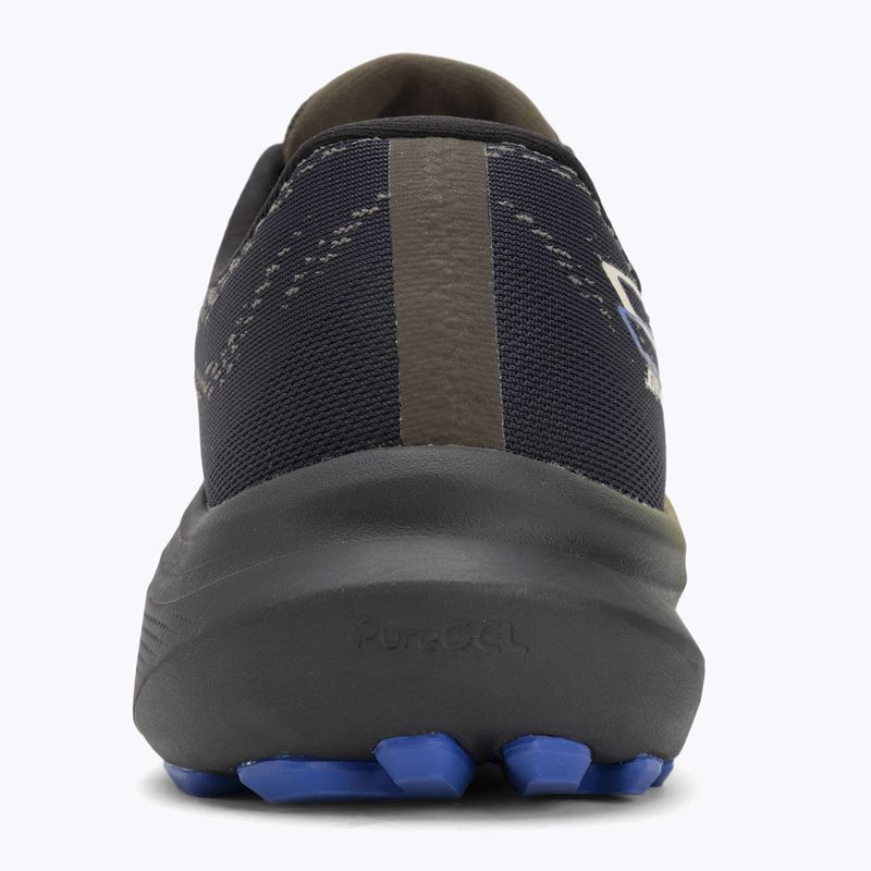 ASICS GT-2000 14 GTX férfi futócipő fekete/vanília 6