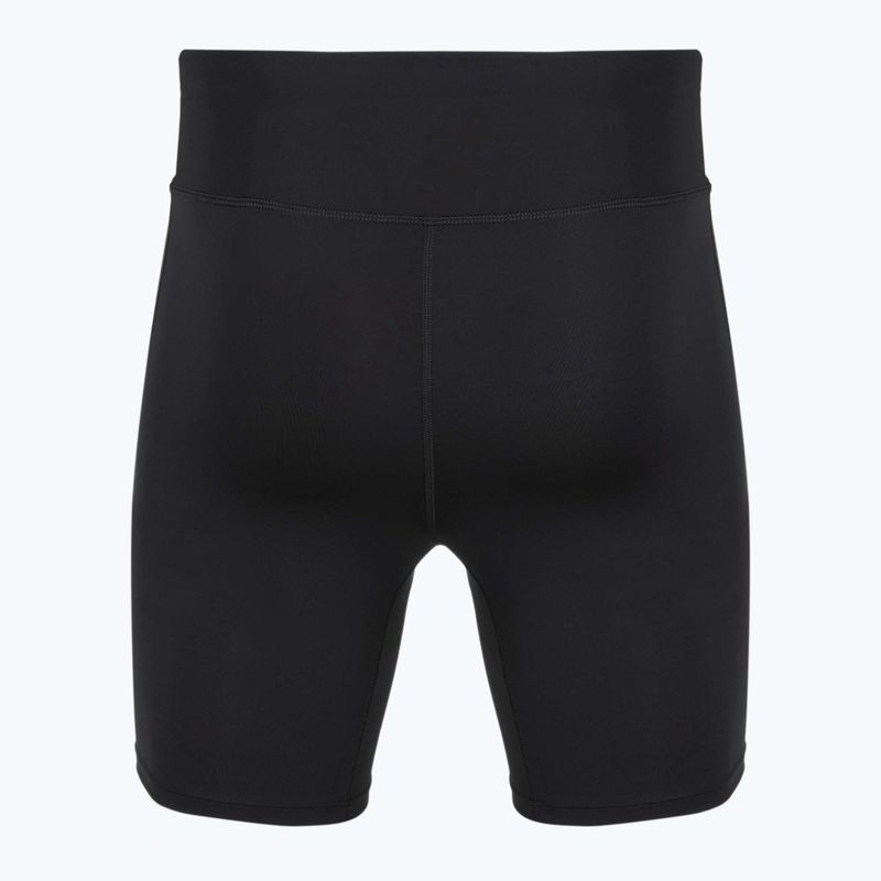 Női futóshort ASICS Core Sprinter performance black 2