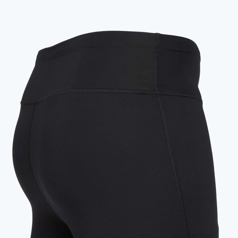 Női futóshort ASICS Core Sprinter performance black 4