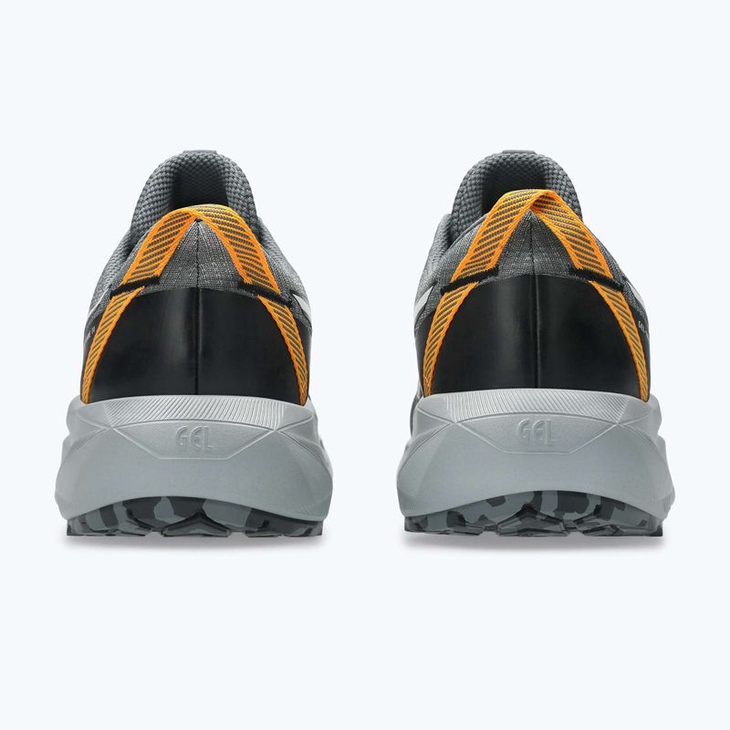 Férfi futócipő ASICS Gel-Venture 11 steel grey/cloud grey 5