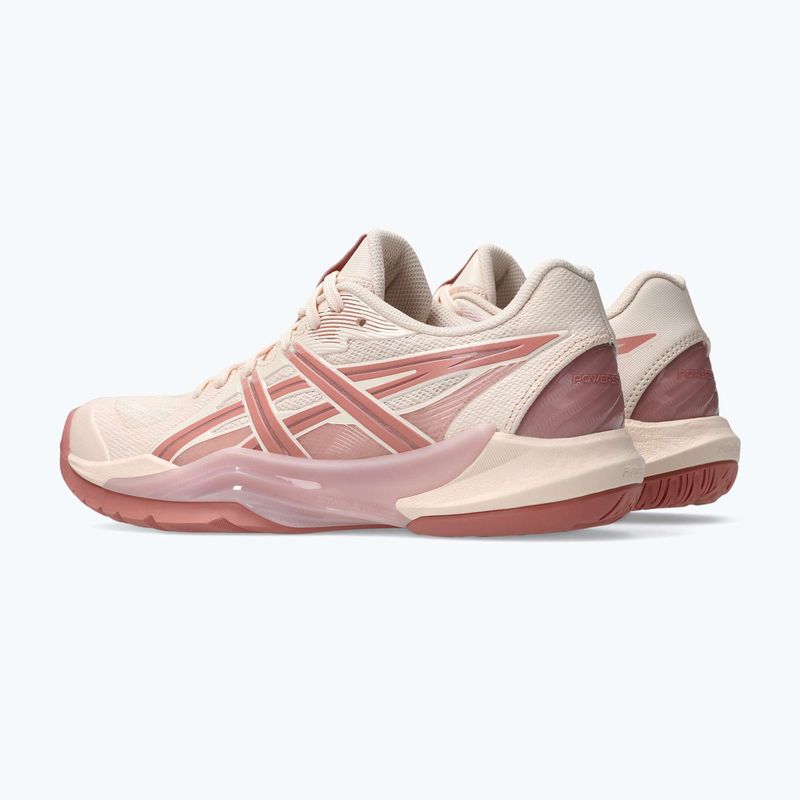 Női cipők ASICS Powerbreak FF pearl pink/morganite 4