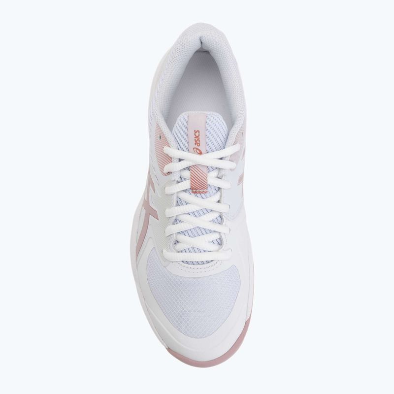 Női teniszcipő ASICS Game FF W white/morganite 5