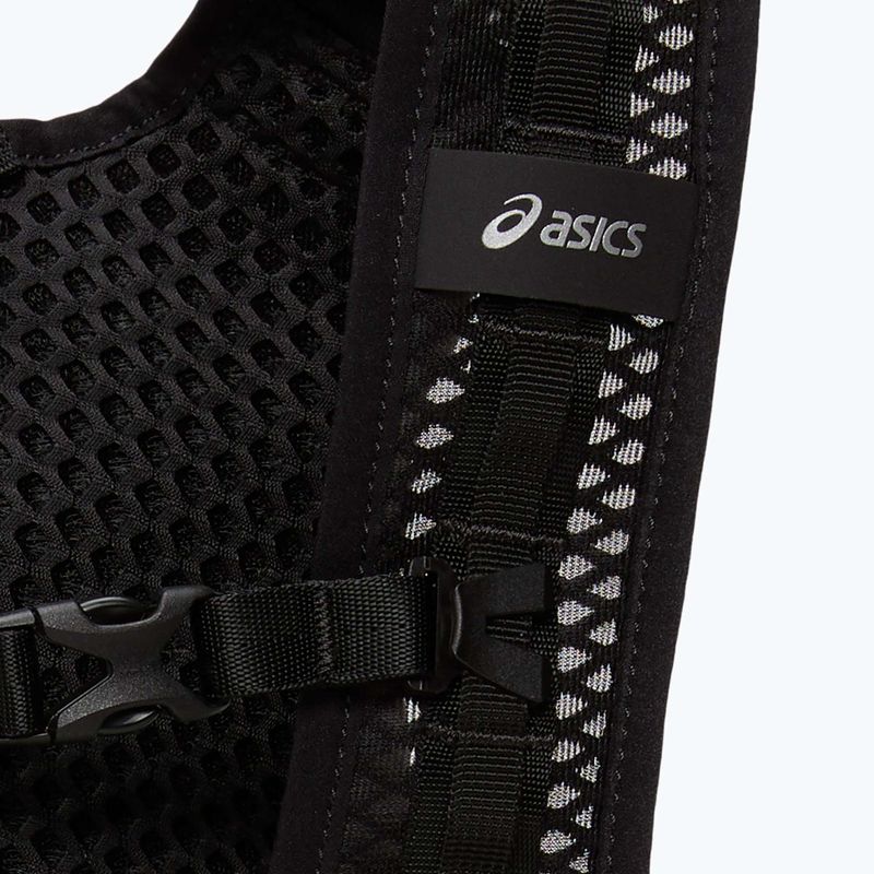 Futó hátizsák ASICS Performance Running Back Pack 4